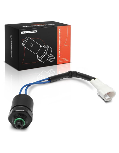 Interruptor de Ventilador A/C A-Premium 2 Pines Toyota Camry 88-90