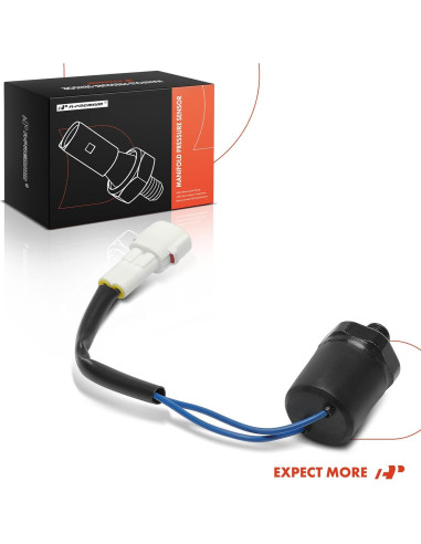 Interruptor de Ventilador A/C A-Premium 2 Pines Toyota Camry 88-90