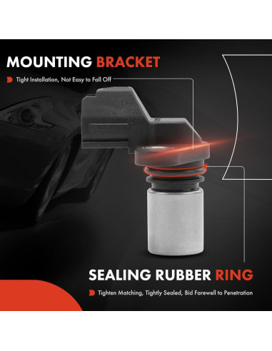 Sensor de Posición del Árbol de Levas A-Premium para Toyota