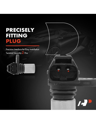 Sensor de Posición del Árbol de Levas A-Premium para Toyota