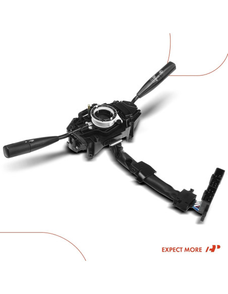 Interruptor Multifuncional A-Premium para Toyota 4Runner 1989-1992