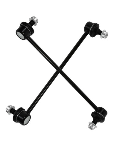 Kit de Enlace de Barra Estabilizadora GPMMWPG K80230 para Toyota Corolla 2003-2019