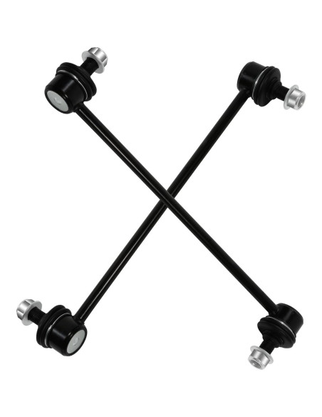 Kit de Enlace de Barra Estabilizadora GPMMWPG K80230 para Toyota Corolla 2003-2019