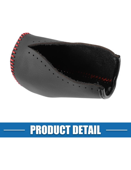 Cubierta de pomo de cambio y freno de mano Toyota Corolla 2014-2018