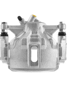 Calipers de Freno Delanteros Detroit Axle para Toyota Corolla 1993-1997 2