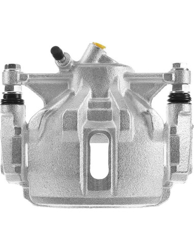 Calipers de Freno Delanteros Detroit Axle para Toyota Corolla 1993-1997