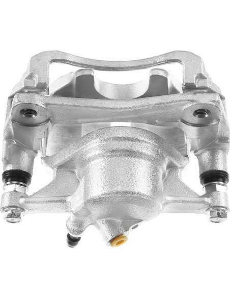 Calipers de Freno Delanteros Detroit Axle para Toyota Corolla 1993-1997