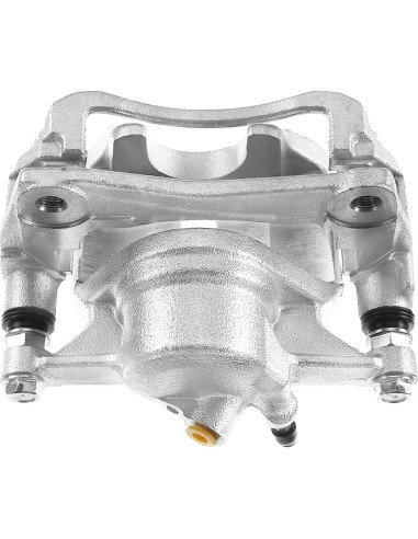 Calipers de Freno Delanteros Detroit Axle para Toyota Corolla 1993-1997