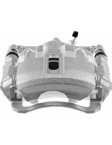 Calipers de Freno Delanteros Detroit Axle para Toyota Corolla 1993-1997