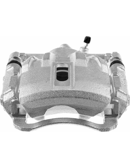 Calipers de Freno Delanteros Detroit Axle para Toyota Corolla 1993-1997