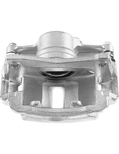 Calipers de Freno Delanteros Detroit Axle para Toyota Corolla 1993-1997