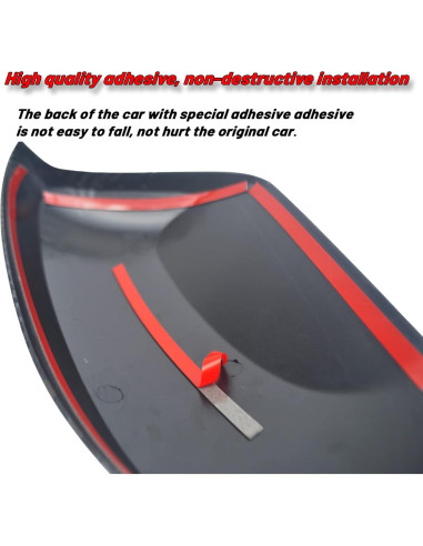 Cubierta Espejo Retrovisor Lateral KEEGTBOX Toyota Corolla 2020-2022