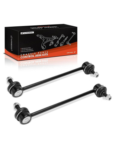 Enlaces de Barra Estabilizadora Delantera A-Premium para Ford y Mazda