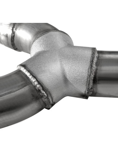 Sistema de Escape Catback Spec-D Tuning para Scion FR-S 2013-2016