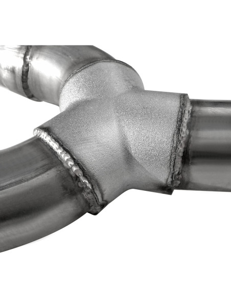 Sistema de Escape Catback Spec-D Tuning para Scion FR-S 2013-2016