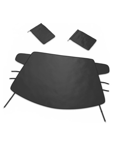 Cubierta de Nieve Autotech Park para Toyota Yaris 2012-2021