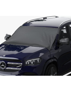 Cubierta de Nieve Autotech Park para Toyota Yaris 2012-2021 2