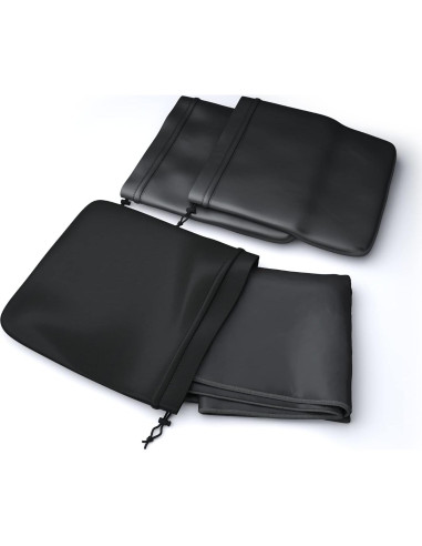 Cubierta de Nieve Autotech Park para Toyota Yaris 2012-2021