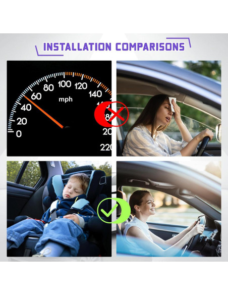 Compresor de Aire Acondicionado Kessocco CO 11078C para Toyota Yaris 1.5L 2007-2010