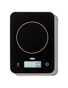 Balanza de Cocina Digital OXO Good Grips 5kg Vidrio