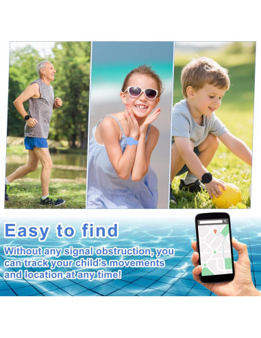 2 Fundas Protectores de Silicona BOXOB para Tile Mate 2024