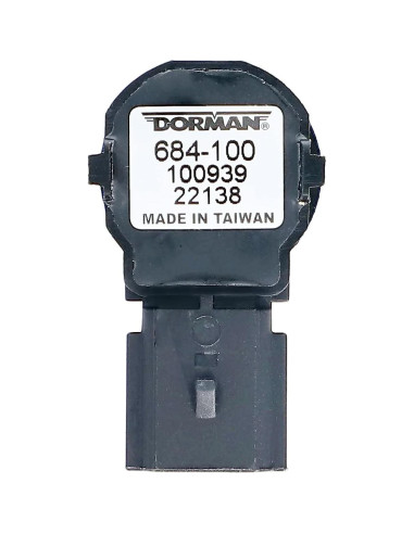 Sensor de Asistencia de Estacionamiento Dorman 684-100 para Ford