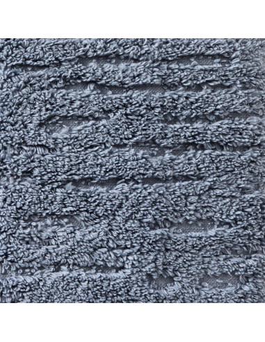 Conjunto de Toallas de Lujo SKL Home CloudSoft 6 Piezas Azul