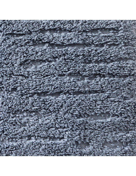 Conjunto de Toallas de Lujo SKL Home CloudSoft 6 Piezas Azul