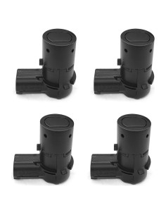 4 Sensores de Estacionamiento Stymart para Ford 2002-2018