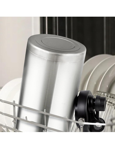 Jarra de Agua Aislada Alathote 1 Galón Acero Inoxidable 128 oz