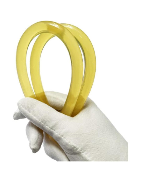 Palos de Pegamento Termofusible CYGOODS 15pcs 11x270mm