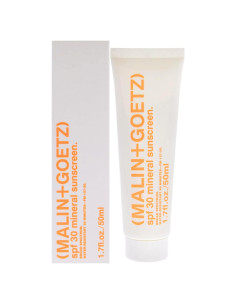 Protector Solar Mineral SPF 30 Malin + Goetz 50 ml