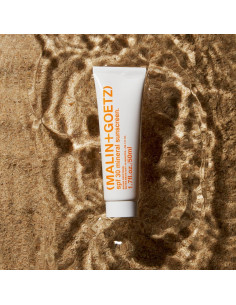 Protector Solar Mineral SPF 30 Malin + Goetz 50 ml 2