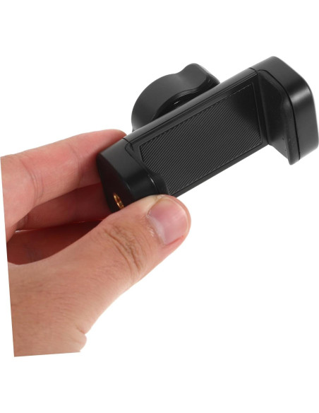 Soporte para Teléfono DOITOOL con Trípode y Clip Universal