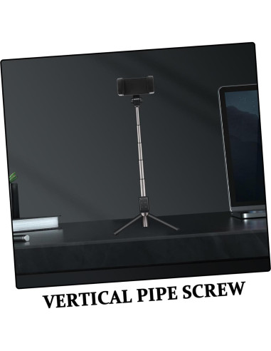 Soporte para Teléfono DOITOOL con Trípode y Clip Universal