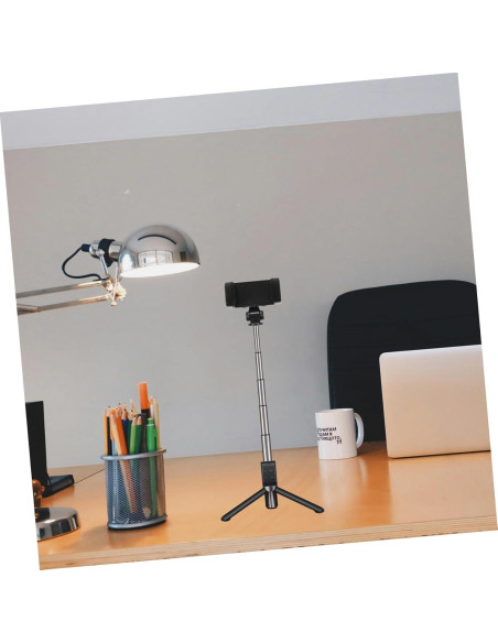 Soporte para Teléfono DOITOOL con Trípode y Clip Universal