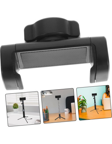 Soporte para Teléfono DOITOOL con Trípode y Clip Universal