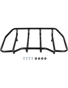 Portaequipajes Tour Pack BALOCEO RI-550 para Harley 1984+ 2