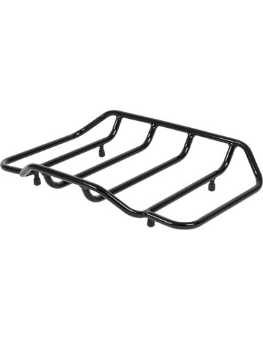 Portaequipajes Tour Pack BALOCEO RI-550 para Harley 1984+