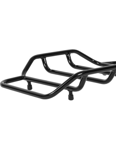 Portaequipajes Tour Pack BALOCEO RI-550 para Harley 1984+