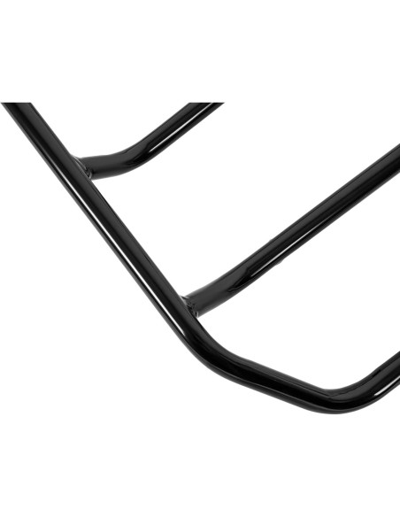 Portaequipajes Tour Pack BALOCEO RI-550 para Harley 1984+