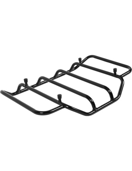 Portaequipajes Tour Pack BALOCEO RI-550 para Harley 1984+