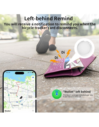 Rastreador GPS Votlik TAGC para Vehículos - Sin Suscripción