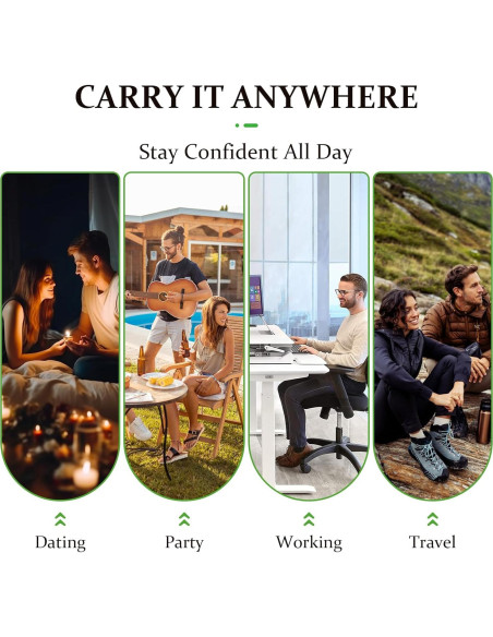 Bolsa de Recarga de Fibras para Cabello USTAR 50g Castaño Claro