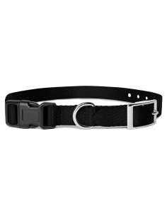 Correa de Reemplazo e-Collar Gracie To The Rescue 2.54 cm Negro