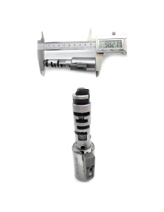 Solenoide de Control de Presión SLT Haoshun para Toyota A760E