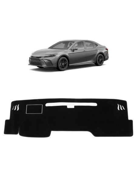 Cubierta de tablero Autorder para Toyota Camry 2025-2026