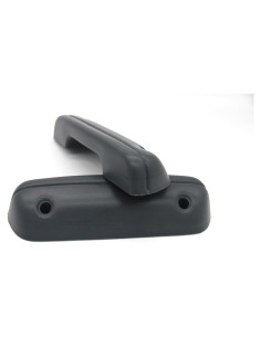 Juego de Manijas de Agarre para Puerta Interior Toyota Hilux 1989-1997