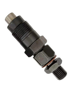 Inyector de Combustible HAOSHUN para Toyota Hiace Hilux Diesel