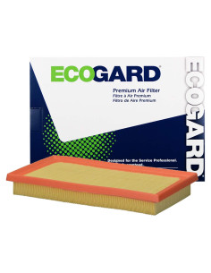 Filtro de Aire del Motor ECOGARD XA10586 Compatible Toyota